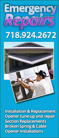 Garage Door Company 