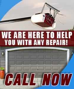 Contact Garage Door Repair 