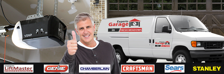 Garage Door Repair Fresh Meadows, NY | 718-924-2672 | Broken Spring